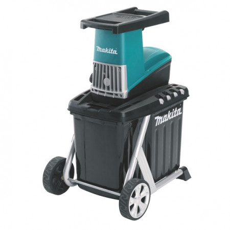 Tocator de frunze si crengi 2500 W Makita UD2500