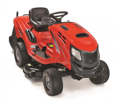 Tractoras pentru tuns gazon Breckner TG 13.5-92-ME