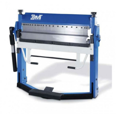 Abkant manual segmentat HMT STFS 12/20