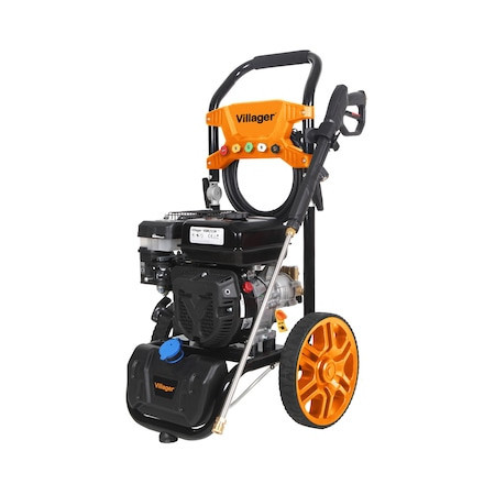 Aparat de spalat cu presiune VPW 195, Villager VL067059, 4.1 kW