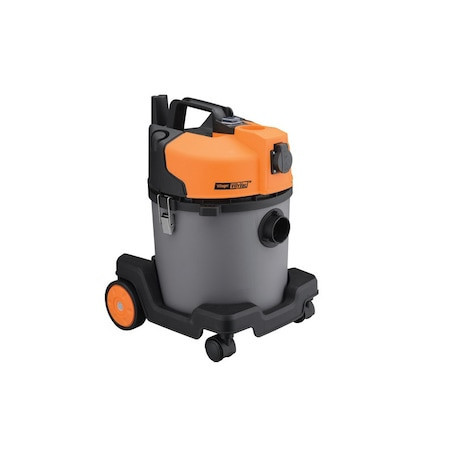 Aspirator constructii VILLYVAC VVC 20 DWS, 1200 W, 20 l