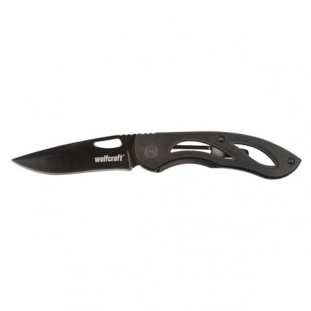 Briceag Wolfcraft 4288000, pentru activitati in timpul liber
