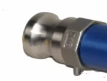 Conector Bisonte pentru lance PCS-T5