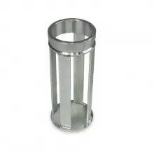 Cos Imer pentru recuperare minge burete DN 4″