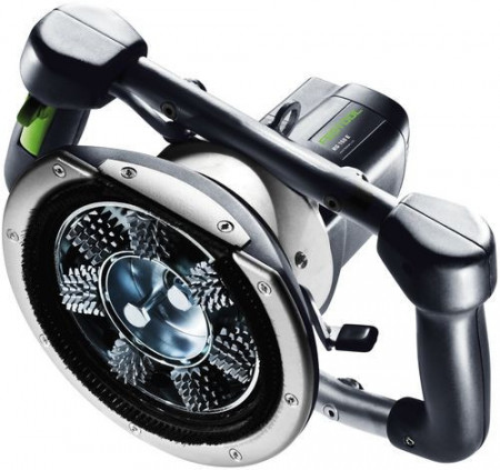 Festool Polizorul de renovari RG 150 E-Set DIA HD RENOFIX