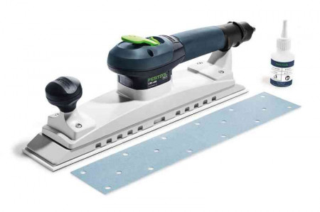 Festool Slefuitor pneumatic cu vibratie LRS 400