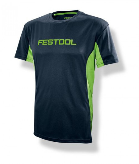 Festool Tricou sport barbati Festool XL