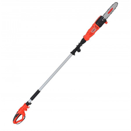 Fierastrau electric telescopic Hecht 971 w, putere 750 w, lama 30 cm³ lungime maxima 2.8 M