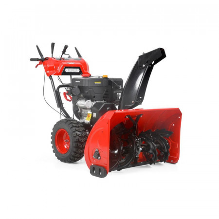 Freza de zapada pe benzina Hecht 9334 sq putere 13 cp latime de lucru 87 cm 127 kg