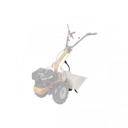 Freza pentru Villager VMM 1919 L (50 cm)