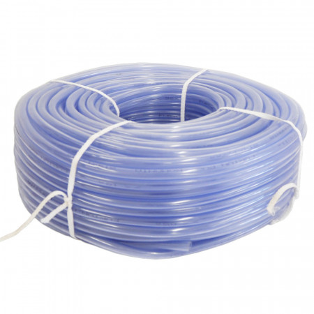 Furtun silicon pentru gradina 1", Lungime 50m