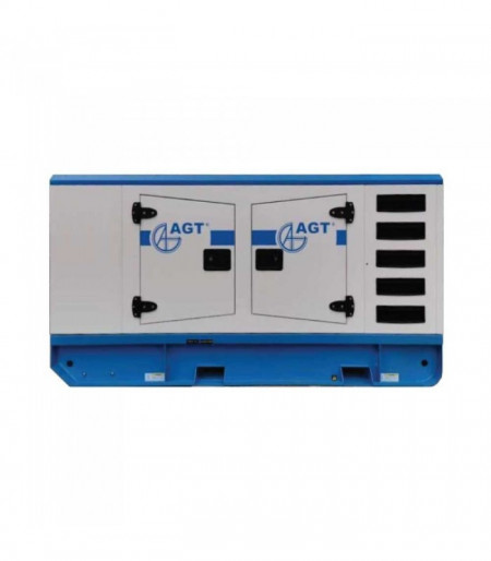 Generator de curent AGT 36 DSEA