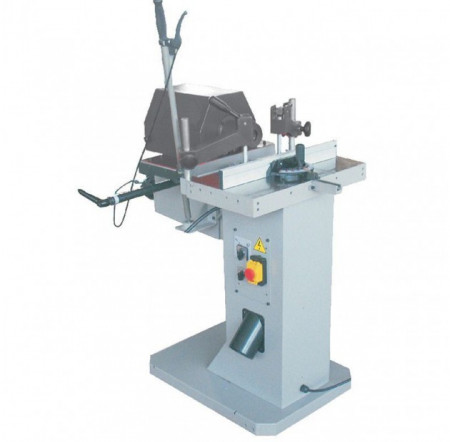 Masina de mortezat PDS-220