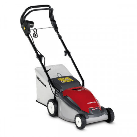 Masina De Tuns Gazon Gama “HRE” Honda HRE 330 A2 PLE, 33 Cm Latimea De Taiere
