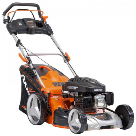 MASINA DE TUNS GAZONUL DAEWOO 173CC 3.3KW