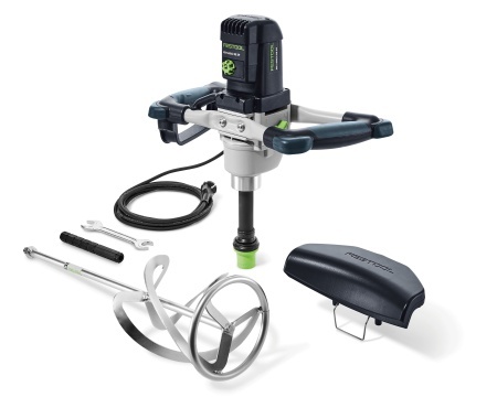 Masina pentru agitare MX 1600/2 RE EF HS3R, Festool