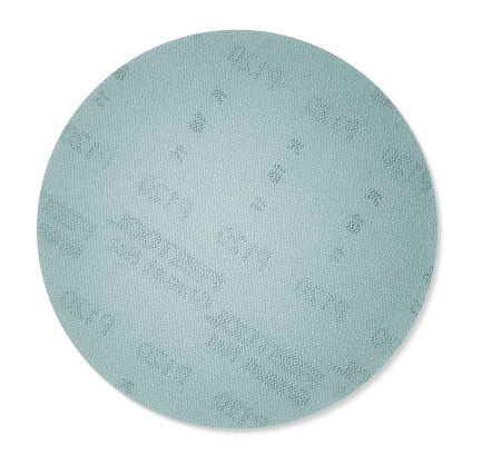 Material abraziv reticular Granat Net D150 P150 GR NET/50, Festool