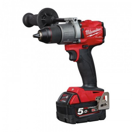 Milwaukee Masina de gaurit Milwaukee cu acumulator, MODEL M18FDD2-502X, 135NM, 4933464267