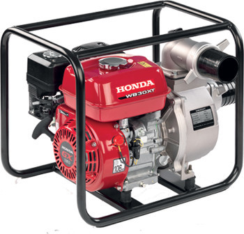 Motopompa WB30 XT Honda