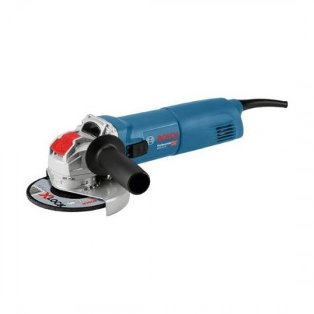 POLIZOR UNGHIULAR GWX 14-125+DD
