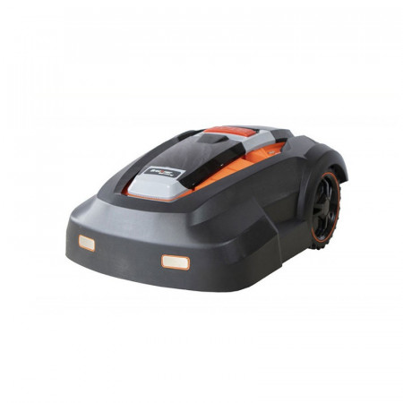 Robot pentru tuns gazon