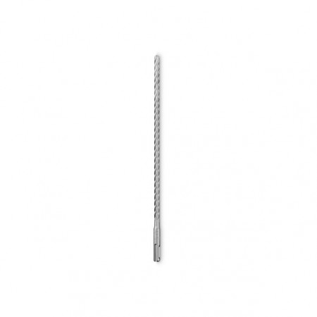 Set 5 burghie Flex 414034, HD 4-C D8x310 SDS-plus VE5