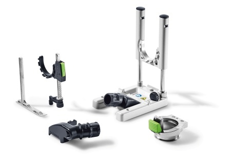 Set de accesorii OSC-AH/TA/AV-Set, Festool