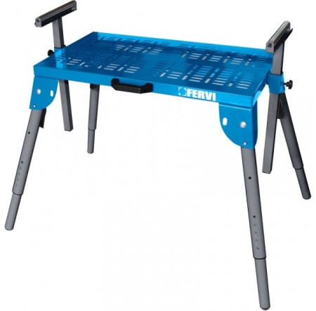 Suport pliant 0522, Fervi