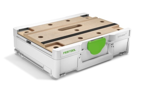 Systainer³ SYS3-MFT M 112, Festool