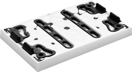 Talpa de slefuit pentru profil drept SSH-STF-LS130-F, Festool