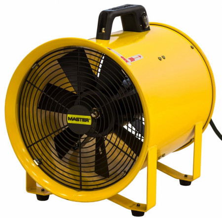 Ventilator industrial Master, tip BLM6800
