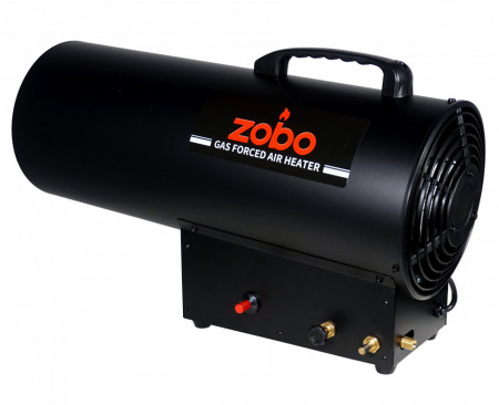 Zobo ZB-G50T aeroterma gaz 17-50 kW