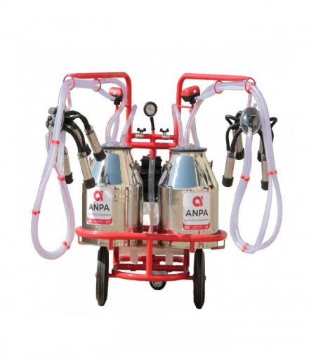 APARAT DE MULS -ANPA DKDMMSSMKP60