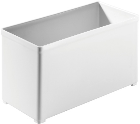 Containere din plastic Box 60x120x71/4 SYS-SB, Festool