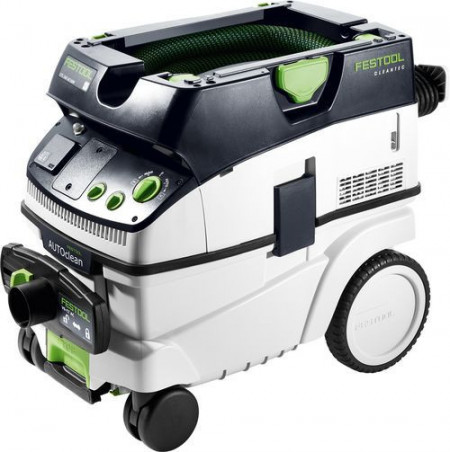 Festool Aspirator mobil CTL 26 E AC RENOFIX CLEANTEC