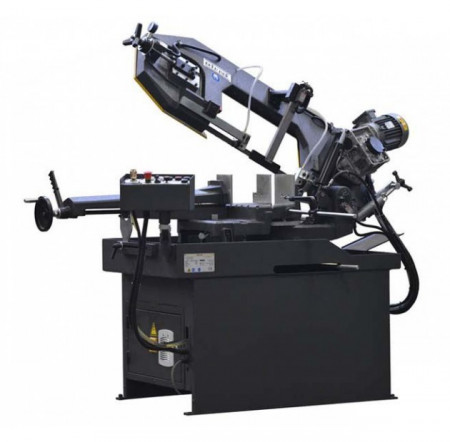 Fierastrau semiautomat cu banda pentru metale 270 mm MPCS-320GM