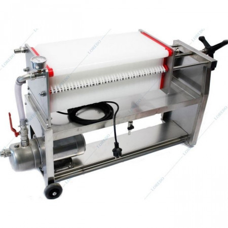 FILTRU PROFESIONAL FP 40
