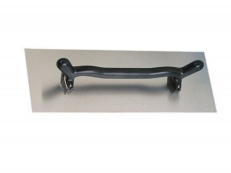 Gletiere pentru tencuiala, lama aluminiu, maner PVC 600×220