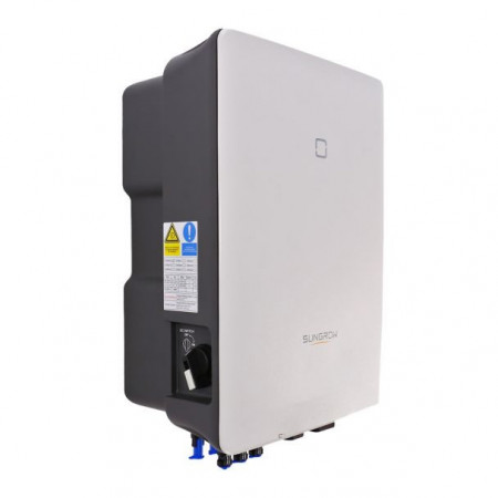 Invertor solar Sungrow SG12.0RT-AFCI_WIFI, trifazat, 12000 W, 1100 V, 2MPPT