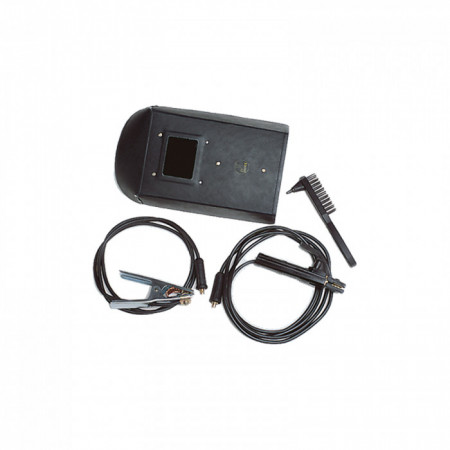 Kit de sudură 180 A, 16 mm2, 3+2 m, DINSE 25 mm2