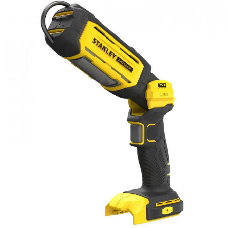 Lanterna 18V, Stanley Fatmax V20, SFMCL050B, 350/700 lumeni, Bare
