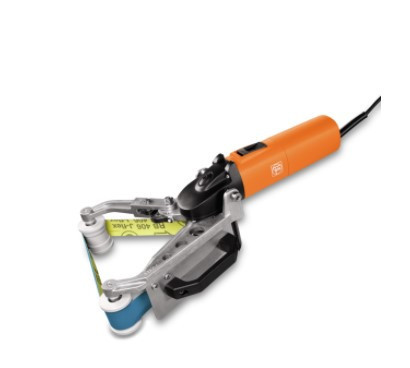 Masina de slefuit-polisat tevi Fein RS12-70 E, 1200W, 2700-7000 rot/min, d=8-80mm