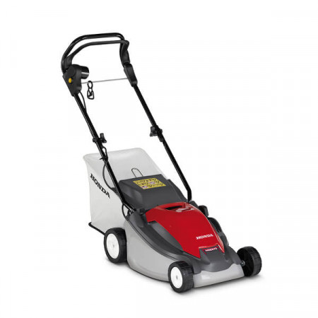 Masina De Tuns Gazon Gama “HRE” Honda HRE 370 A2 PLE, 37 Cm Latimea De Taiere