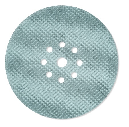 Material abraziv reticular Granat Net D225 P80 GR NET/25, Festool