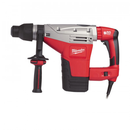 Milwaukee Ciocan Rotopercutor Milwaukee SDS-MAX, MODEL KANGO 545S, 1.300W, 45MM 4933398200