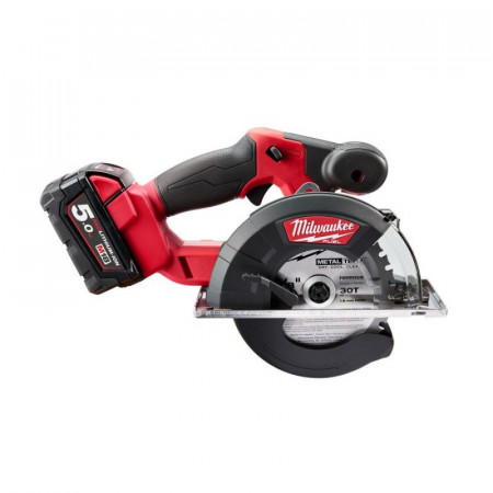 Milwaukee Fierastrau circular Milwaukee pentru metal, cu acumulator, MODEL M18FMCS-502X, 150MM 4933459193