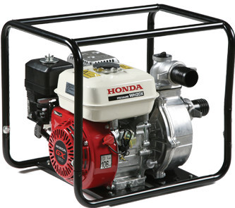 Motopompa WH20 XT Honda
