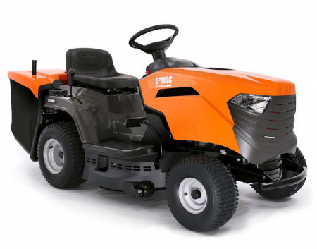 O'Mac Tractoras Tuns Gazon O'mac Tg 16000 utg16p19b4tom/0068