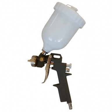 Pistol de vopsit profesional cupa sus 8bar  Sumoto