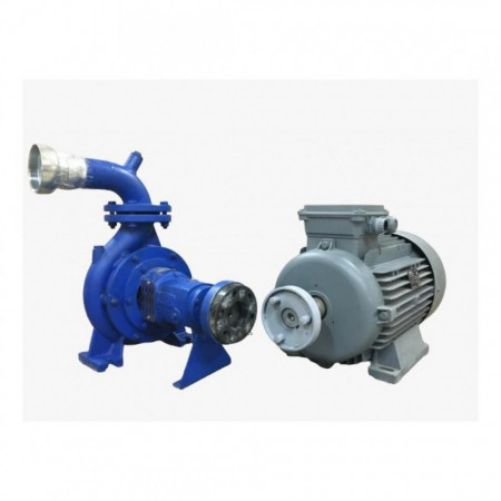 Pompa electrica TKF 40-250 250 H 78m, Q 50 m3/h, P 30 KW